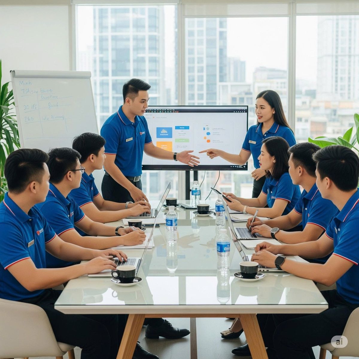 Vieclamvn Team